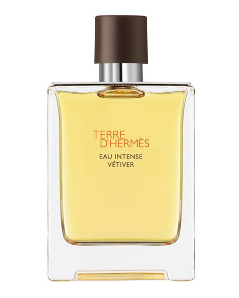 hermes parfum männer neu 2019|hermes intense vetiver.